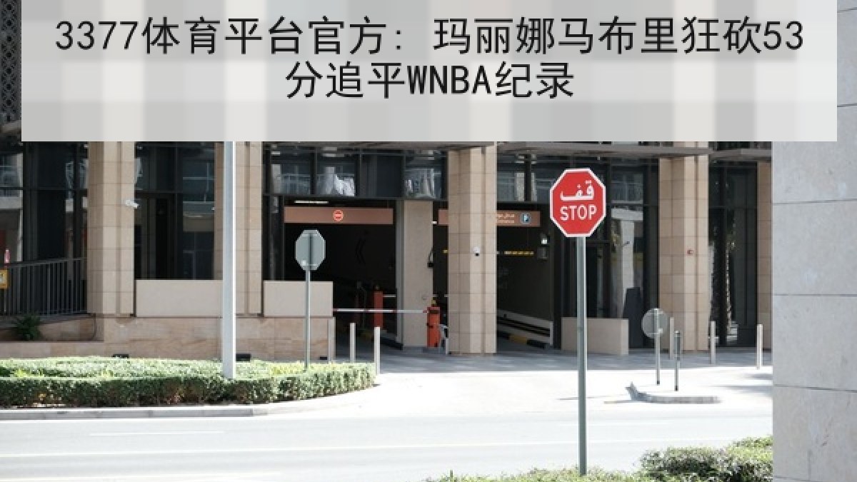 3377体育平台官方: 玛丽娜马布里狂砍53分追平WNBA纪录